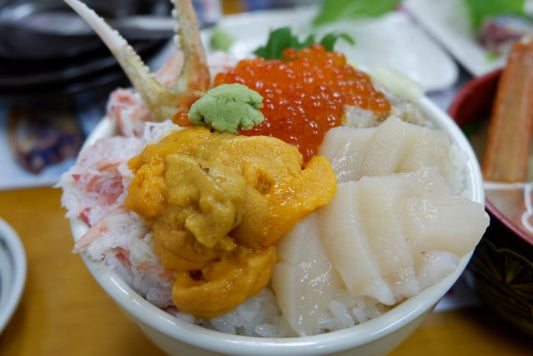 How come Hokkaido is  so popular?