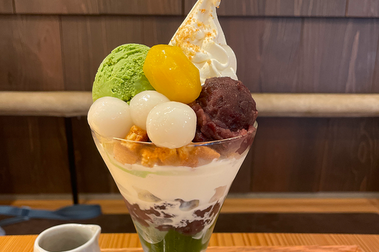 Matcha Lovers Rejoice: Must-Try Matcha Sweets in Jiyugaoka