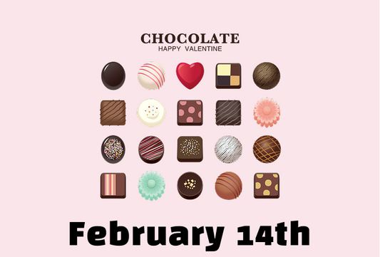 The hidden side of  Valentine's Day
